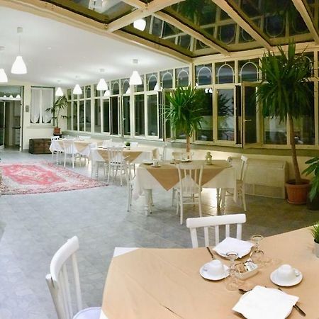 La Speranza Hotel Grazzini Руфина Экстерьер фото