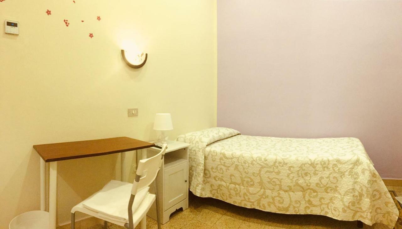 La Speranza Hotel Grazzini Руфина Экстерьер фото