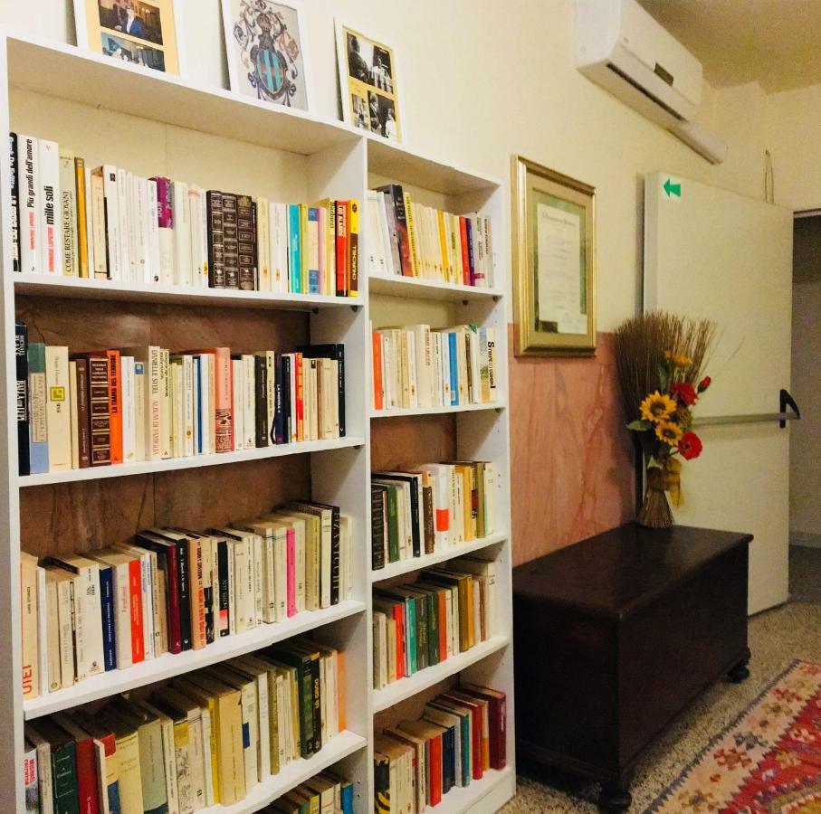 La Speranza Hotel Grazzini Руфина Экстерьер фото
