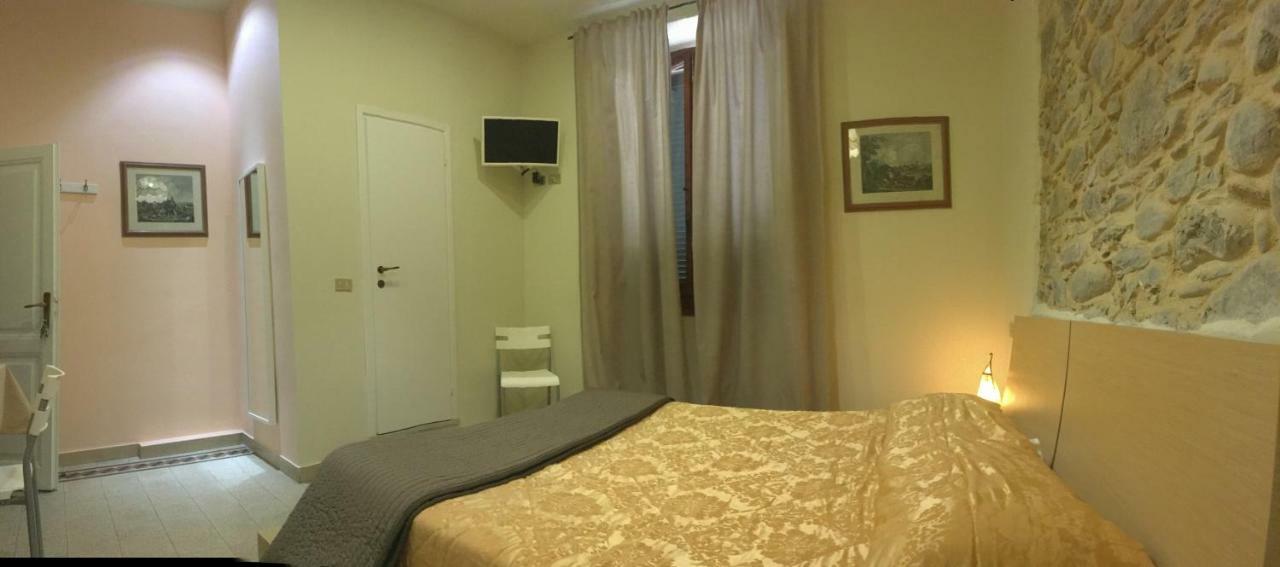 La Speranza Hotel Grazzini Руфина Экстерьер фото