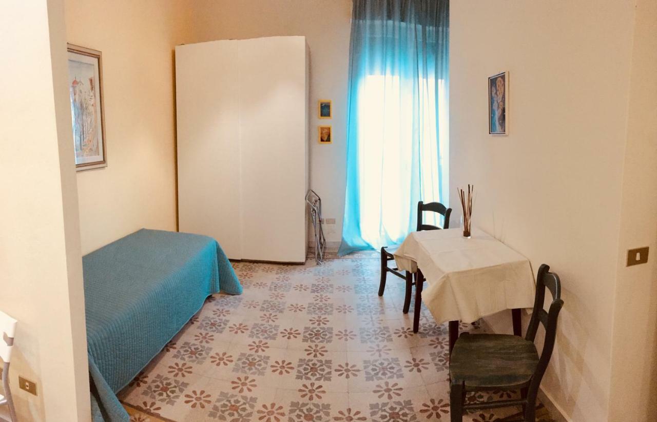 La Speranza Hotel Grazzini Руфина Экстерьер фото