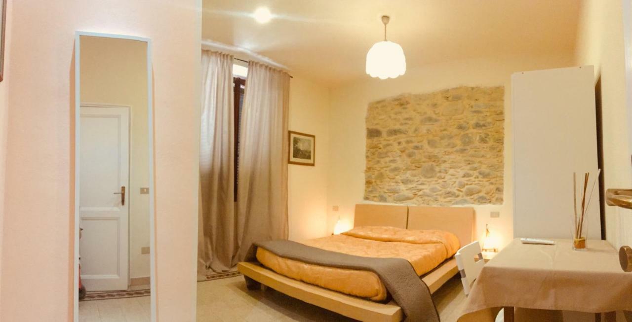 La Speranza Hotel Grazzini Руфина Экстерьер фото