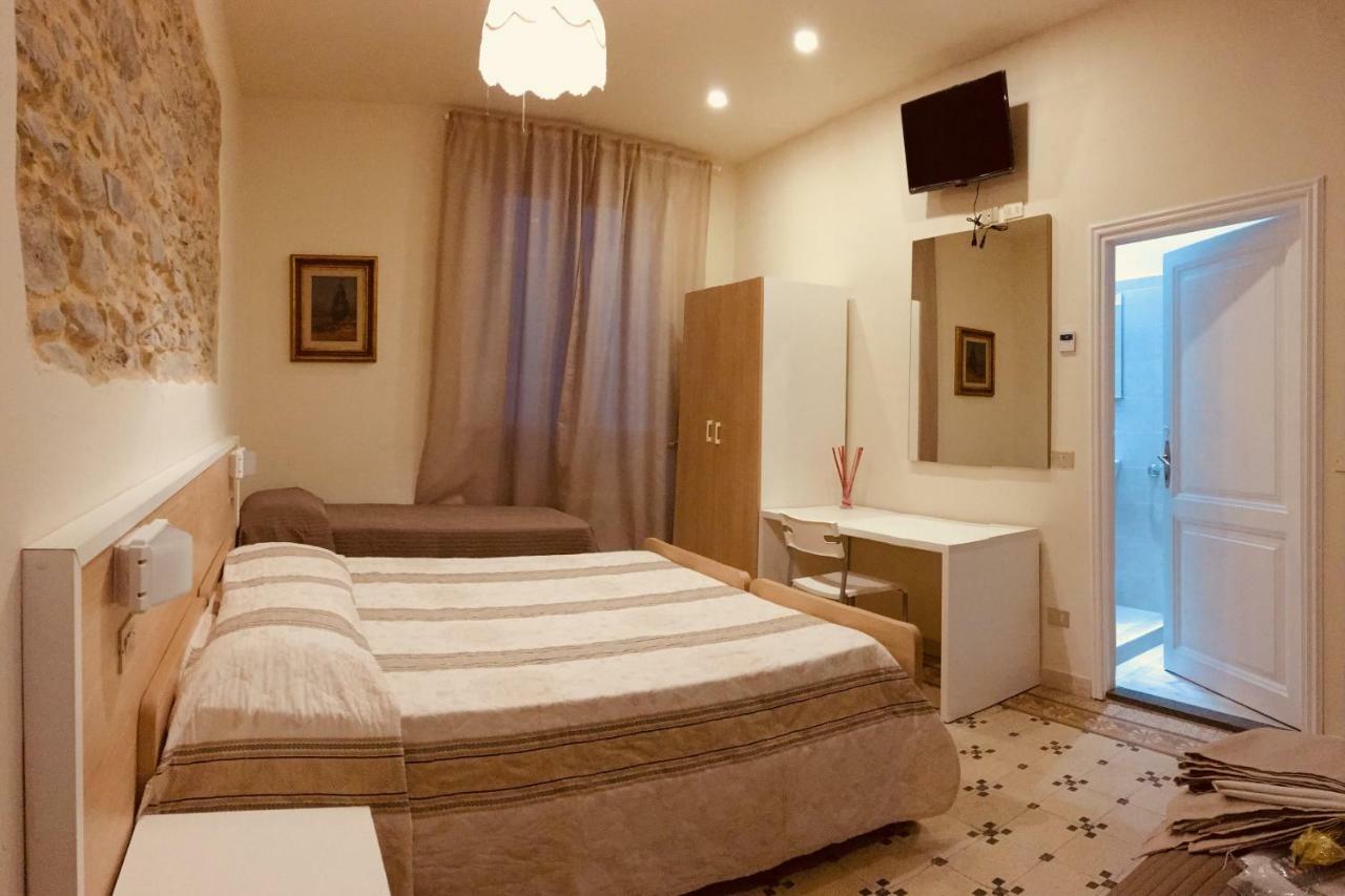 La Speranza Hotel Grazzini Руфина Экстерьер фото