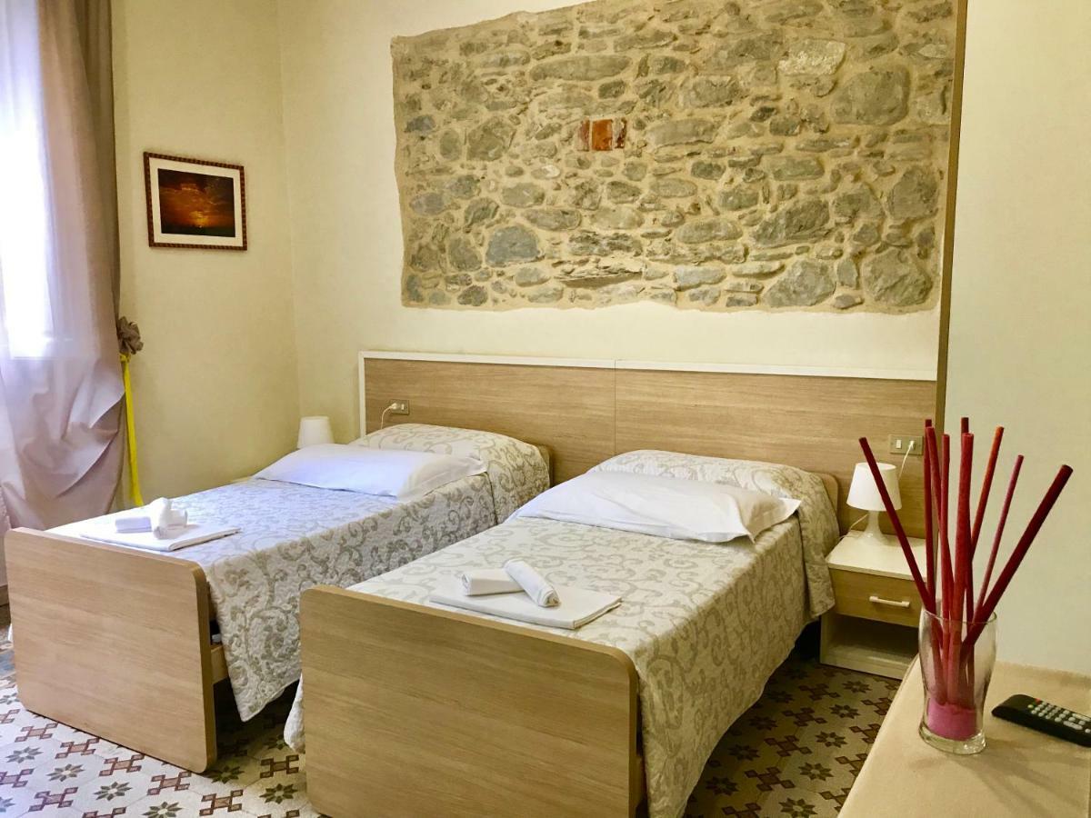 La Speranza Hotel Grazzini Руфина Экстерьер фото