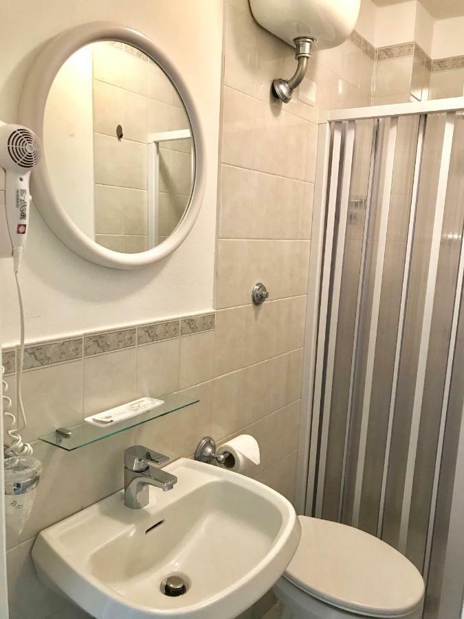 La Speranza Hotel Grazzini Руфина Номер фото